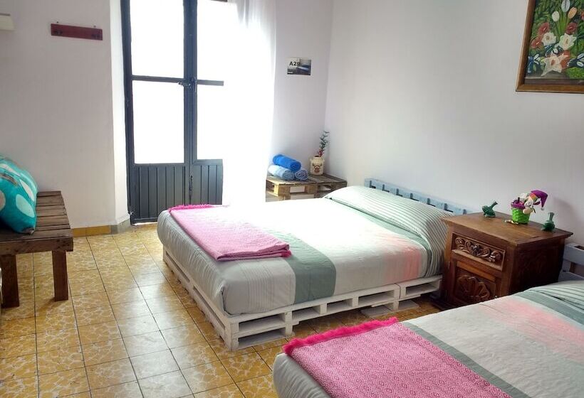 اتاق عادی, Casa A29