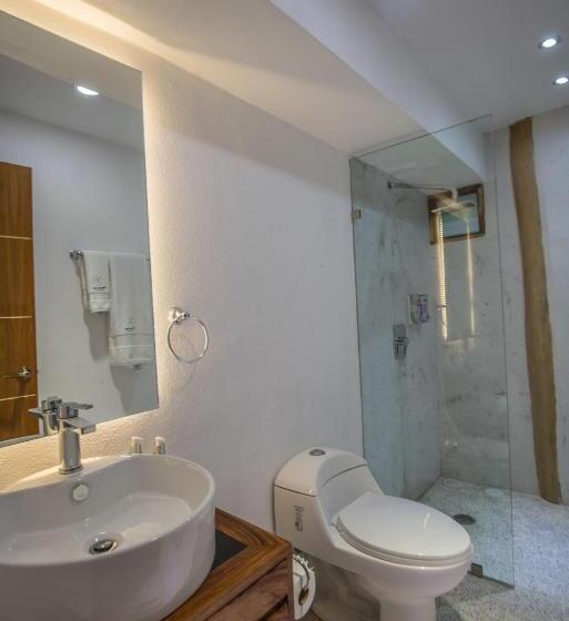 اتاق استاندارد, Villa San Juan Bed&breakfast