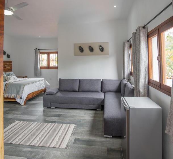 سوییت لوکس, Villa San Juan Bed&breakfast