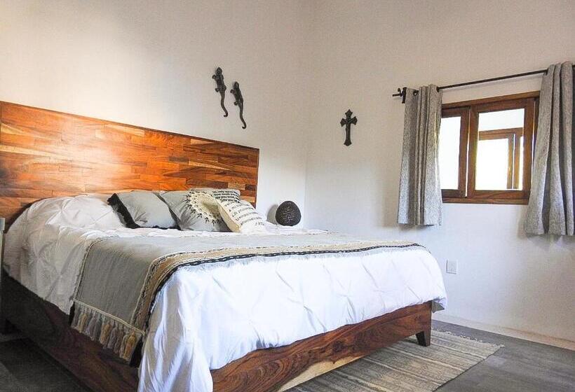 اتاق سوپریور, Villa San Juan Bed&breakfast