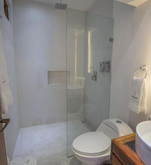 اتاق لوکس چهار تخته, Villa San Juan Bed&breakfast