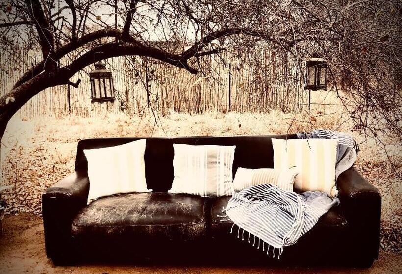 Шале Superior 1 Спальня, Simba Safaris African Pride Exotic Lodge