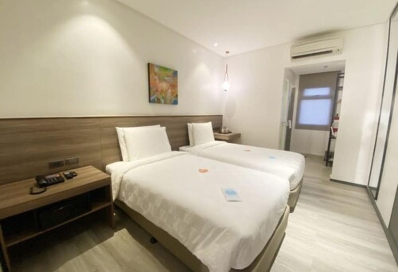 اتاق سوپریور, Go Hotels Plus Tuguegarao