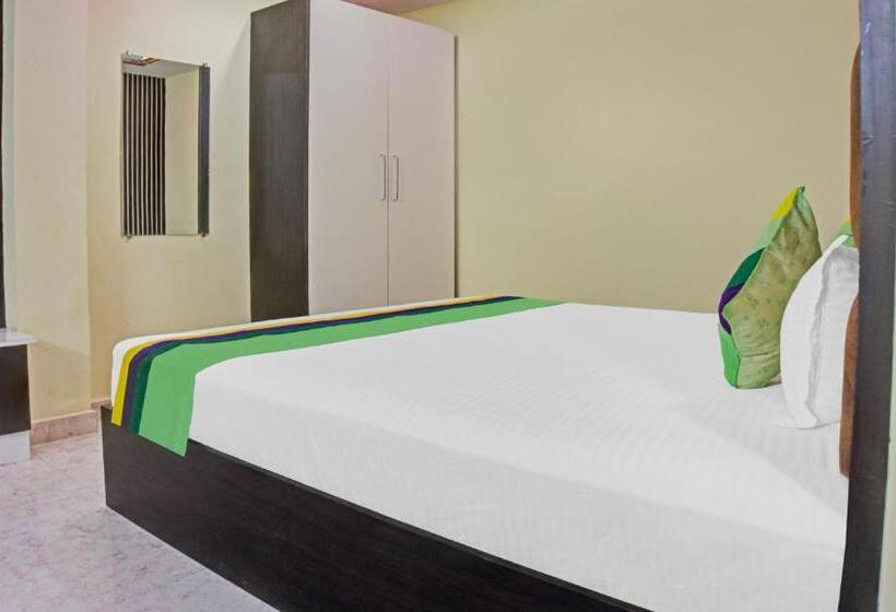 Номер Стандарт, Prem Residency