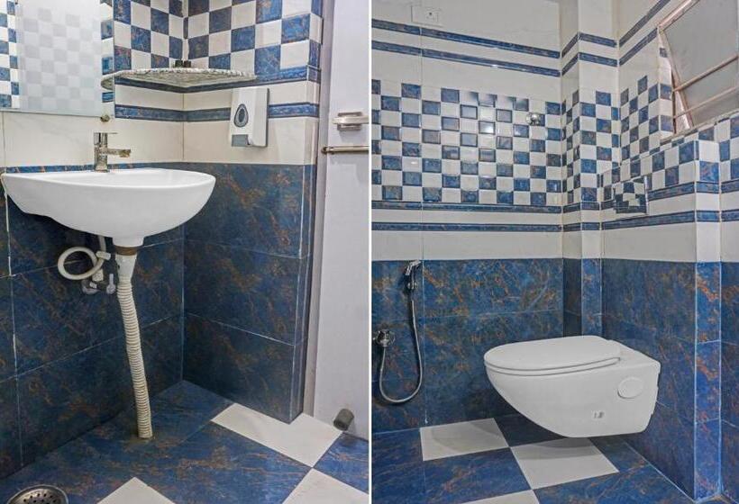 Номер Стандарт, Prem Residency