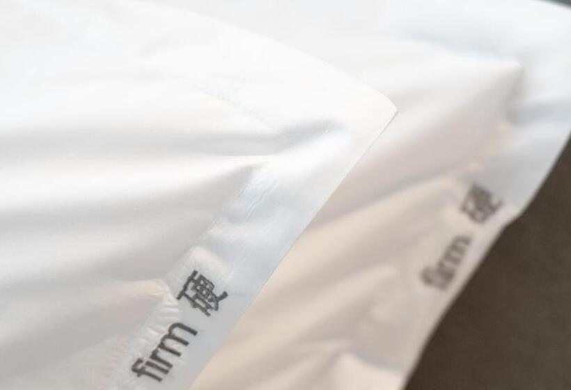 スイート, Holiday Inn Express Chengdu Hightech Zone