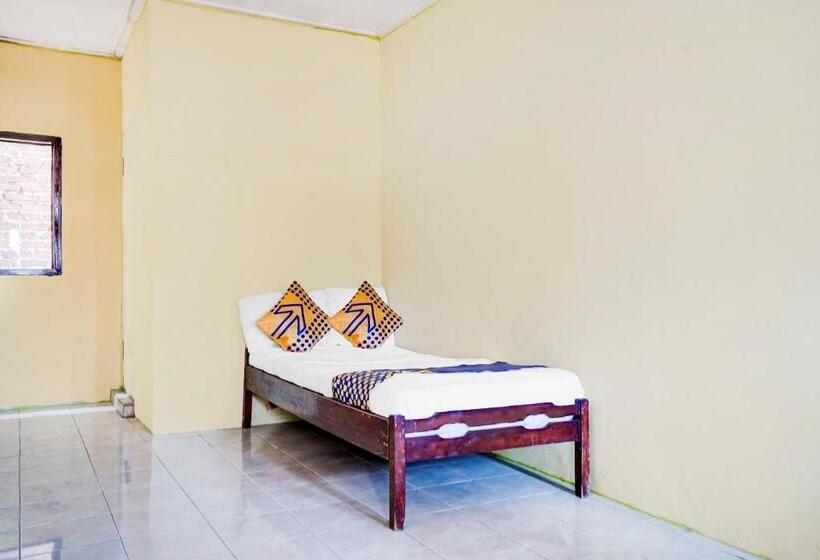 Номер Стандарт, Spot On 90701 Kost Syariah Deris