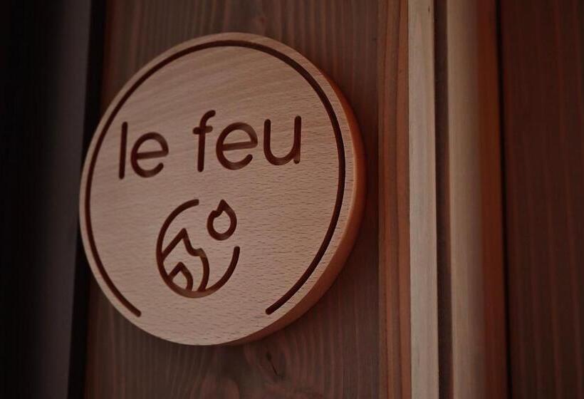 اتاق استاندارد, L Envie