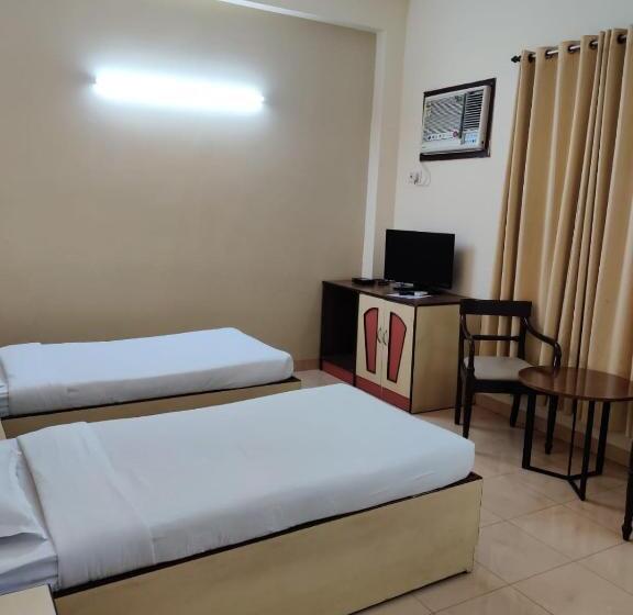 Номер Deluxe, Golden Park Hotel & Resort