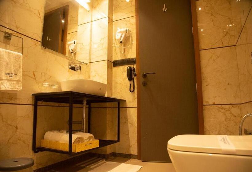 Люкс, Golden Park Hotel & Resort