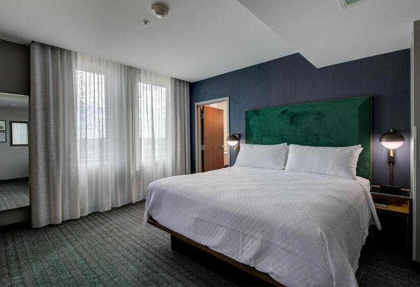 Президентский Люкс, The Threefoot Hotel, Meridian, A Tribute Portfolio