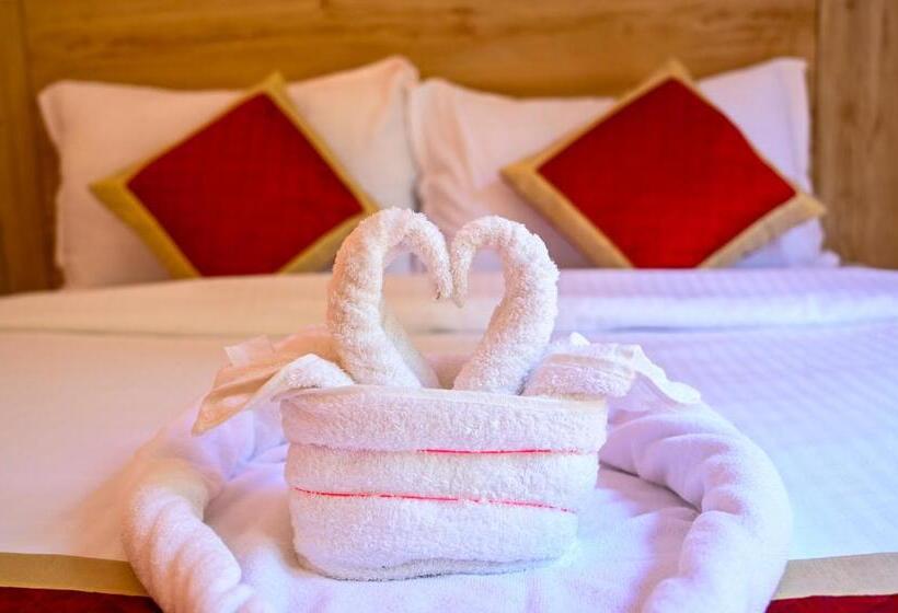 复式套房, La Blanca Resort