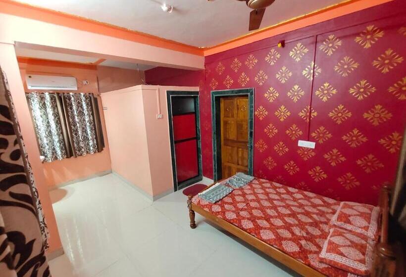 Номер Стандарт, Shanti Guest House