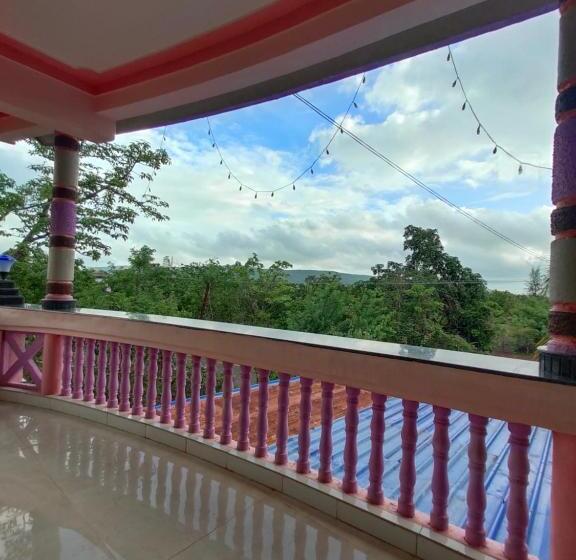 Номер Стандарт, Shanti Guest House