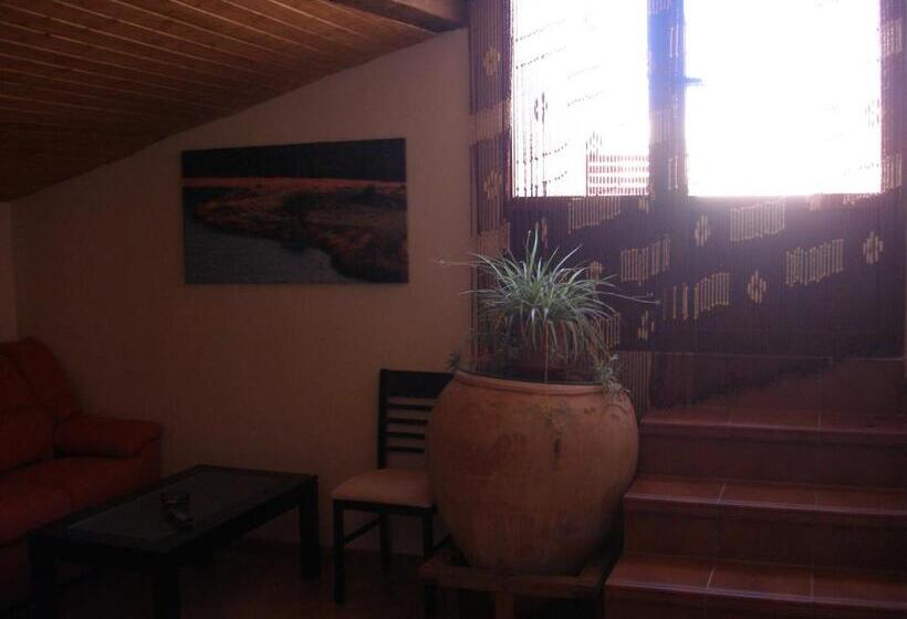 Апартаменты 1 Спальня, Casa Del Renacimiento