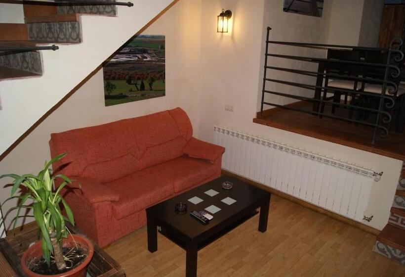 Апартаменты Superior 1 Спальня, Casa Del Renacimiento