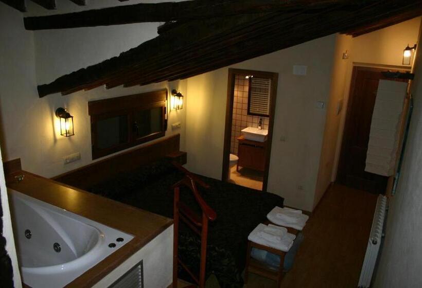 Апартаменты Deluxe 1 Спальня, Casa Del Renacimiento