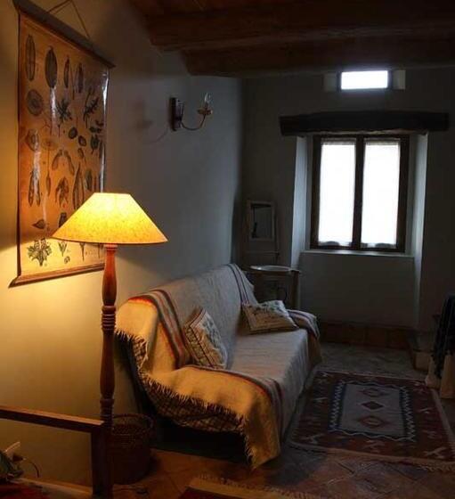 Люкс Дюплекс, Posada Molino Del Canto