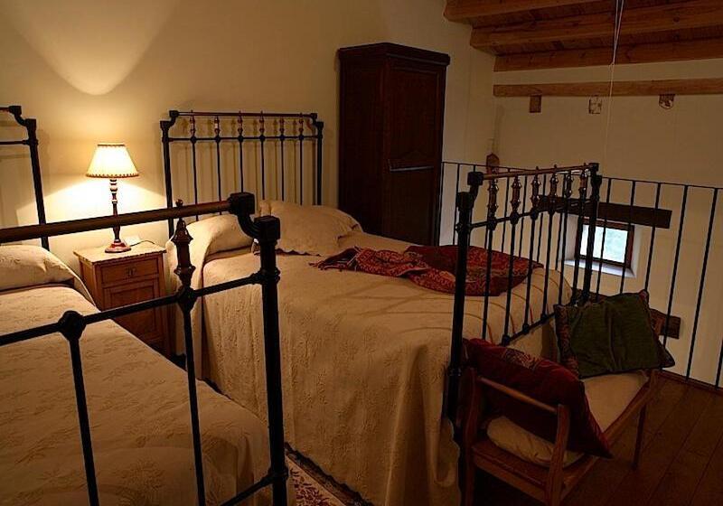 Люкс Дюплекс, Posada Molino Del Canto