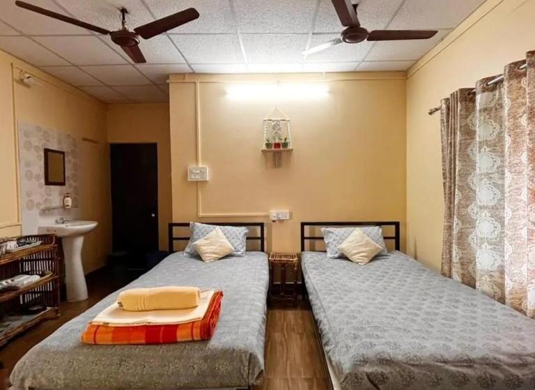 חדר סטנדרט, Mulaqat Homestay