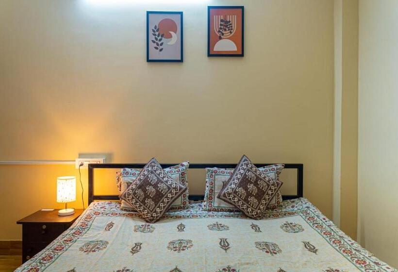 דירת שני חדרים, Mulaqat Homestay