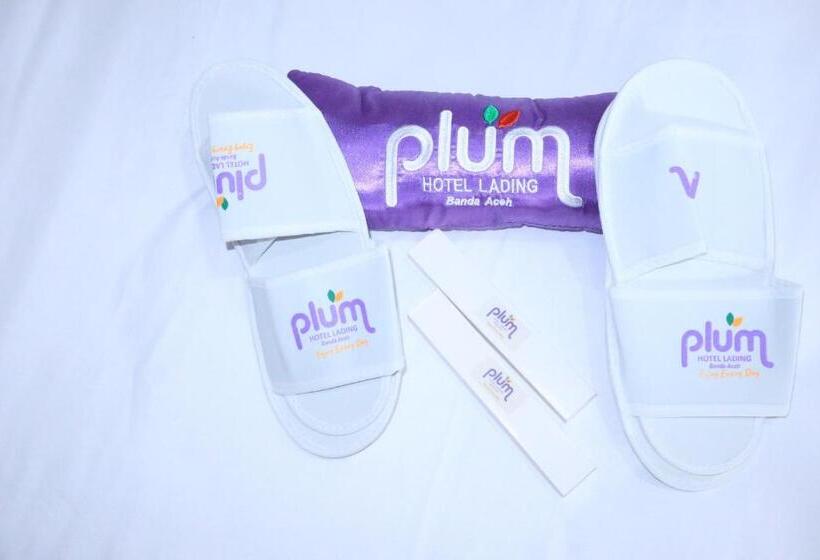 Номер Superior, Plum Hotel Lading Banda Aceh