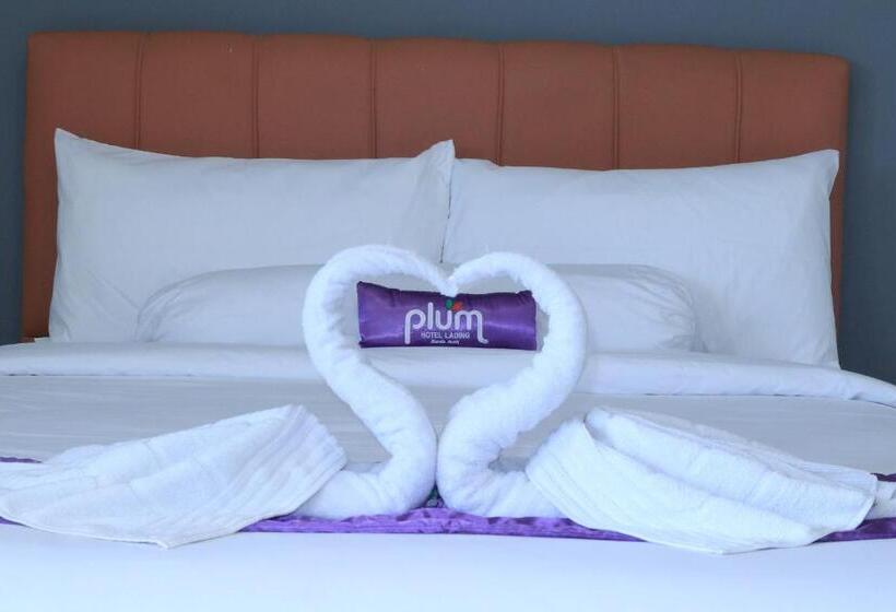 Номер Superior, Plum Hotel Lading Banda Aceh