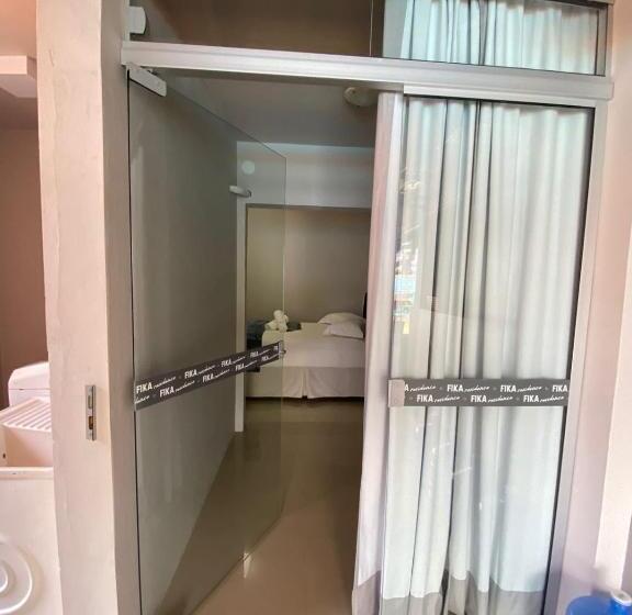 스탠다드 룸, Fika Residence