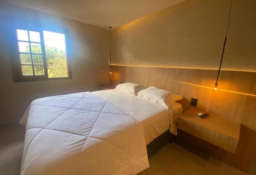 수피리어 룸, Fika Residence
