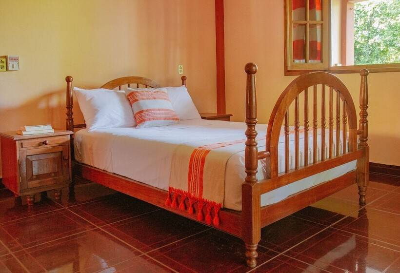 스탠다드 룸, La Casona Hostel