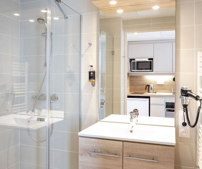 استودیوی استاندارد, Residhome Chartres