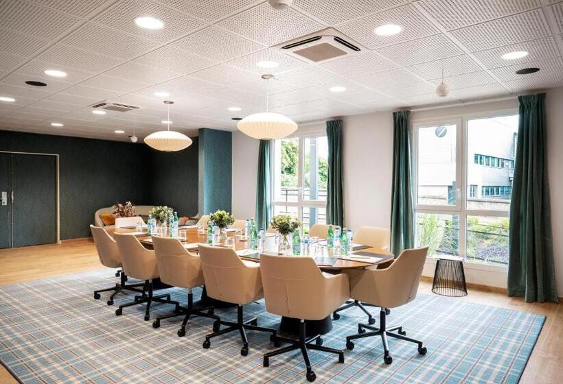 استودیوی استاندارد, Residhome Chartres