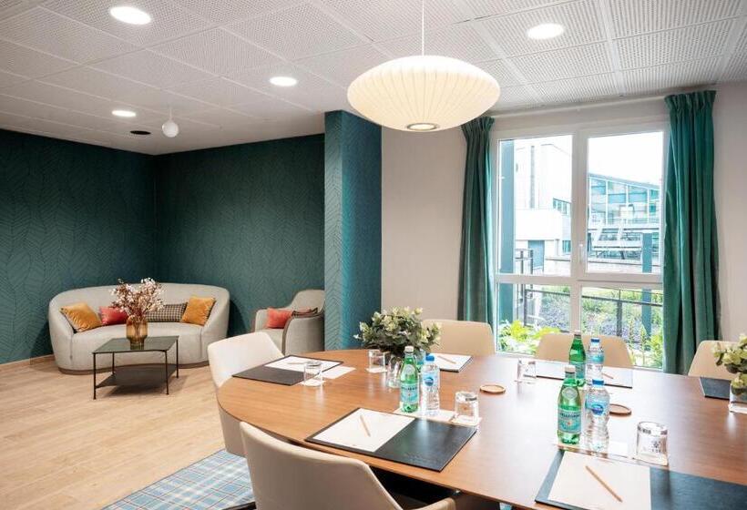 استودیوی استاندارد, Residhome Chartres