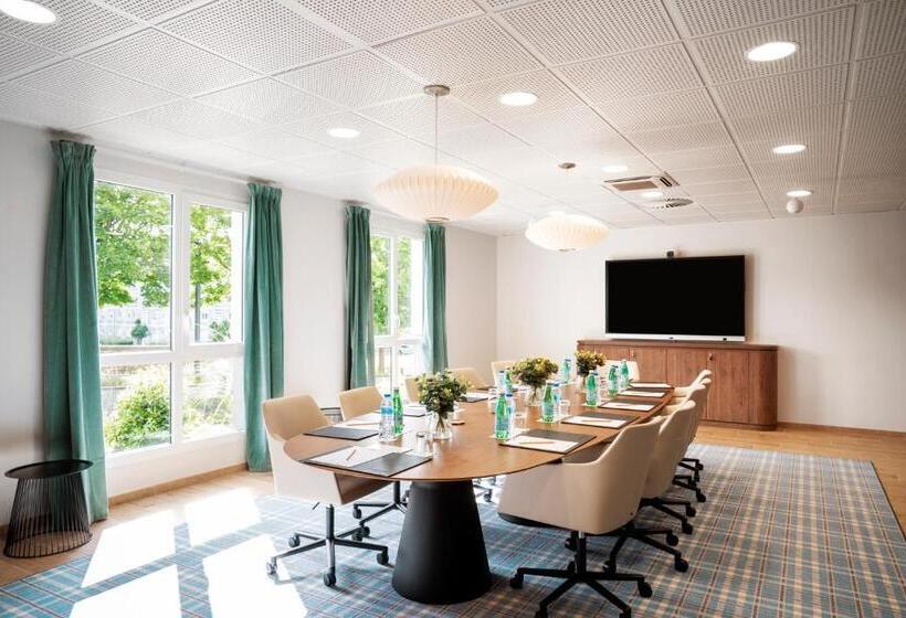 استودیوی استاندارد, Residhome Chartres