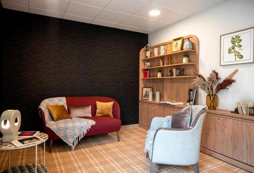 استودیوی استاندارد, Residhome Chartres