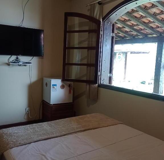 스탠다드 룸, Resonamuh   Hostel