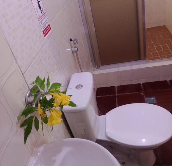 패밀리 룸, Resonamuh   Hostel