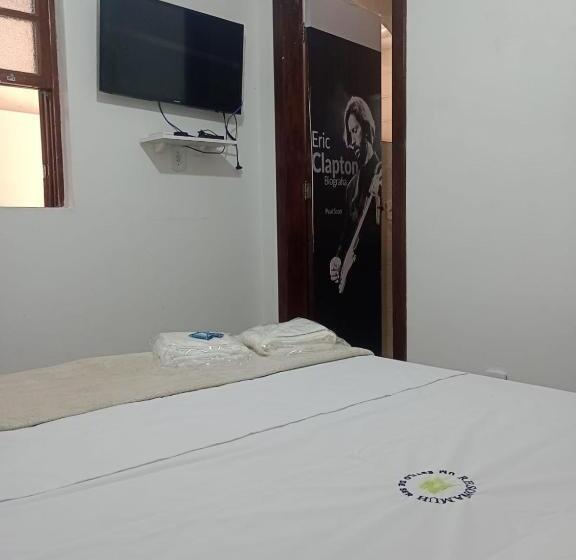 스위트, Resonamuh   Hostel