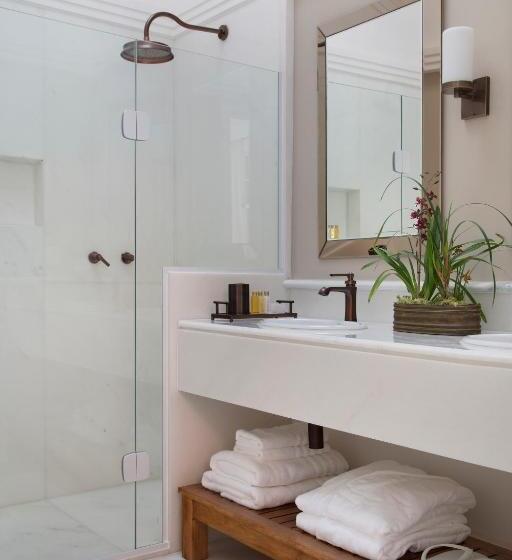 Family Suite, Casa Marambaia
