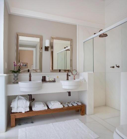Номер Superior, Casa Marambaia