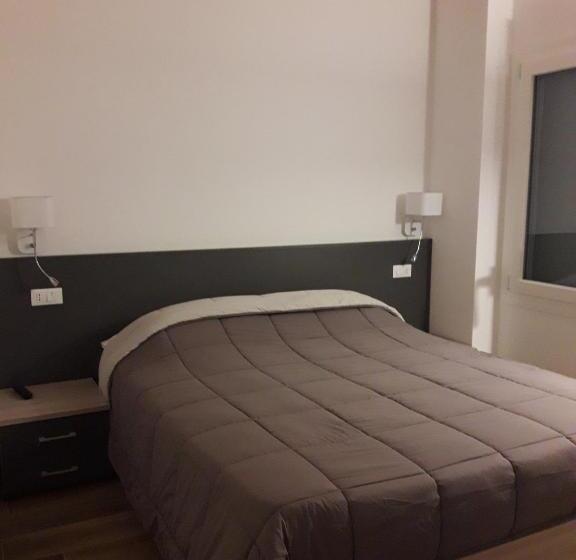 Номер Стандарт, Locanda Mirafiori