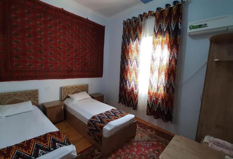스탠다드 룸, Yoqut House Guest House In The Centre Of Ancient City