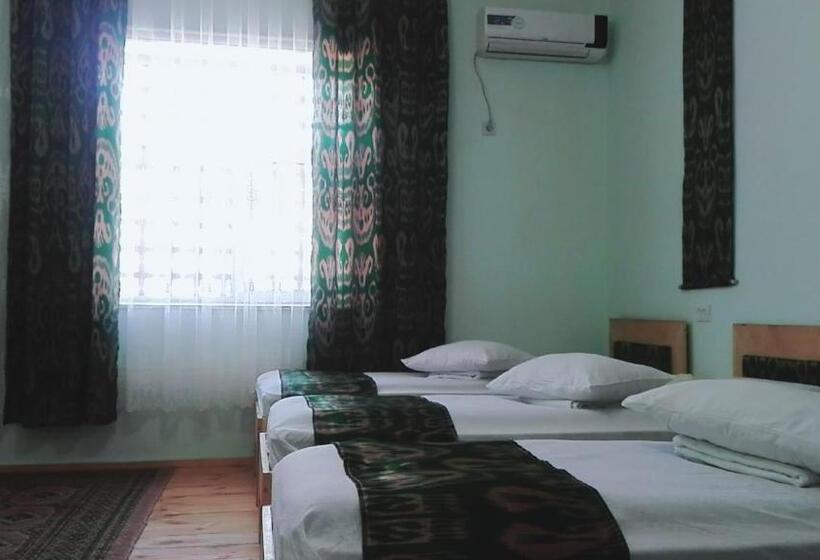 4인용 스탠다드 룸, Yoqut House Guest House In The Centre Of Ancient City