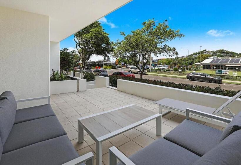 침실 1개 아파트, Element On Coolum Beach