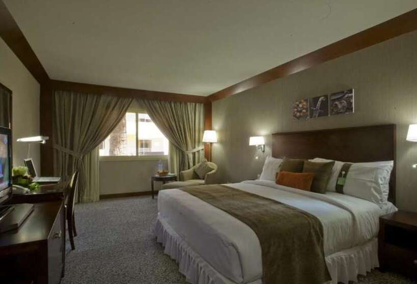Номер Стандарт, Holiday Inn Al Khobar   Corniche, An Ihg