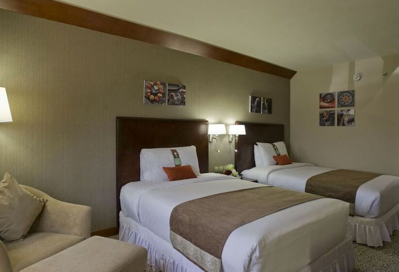Quarto Estandar, Holiday Inn Al Khobar   Corniche, An Ihg
