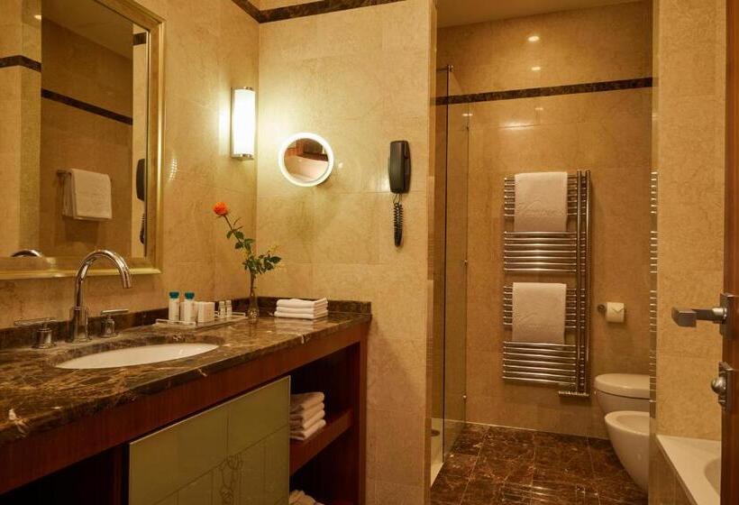 سوییت جونیور, Kempinski Palace Portorož