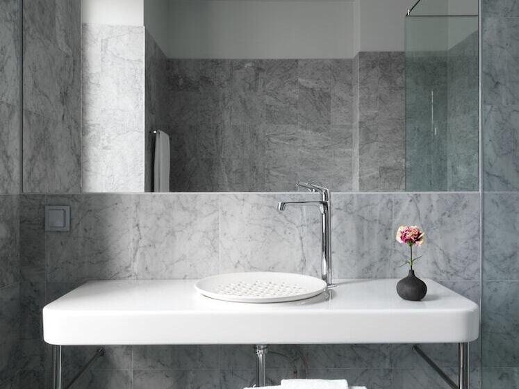 스탠다드 룸, Nobis Hotel Stockholm, A Member Of Design Hotels™