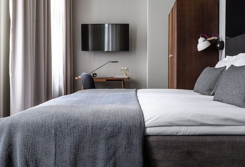 기본룸, Nobis Hotel Stockholm, A Member Of Design Hotels™
