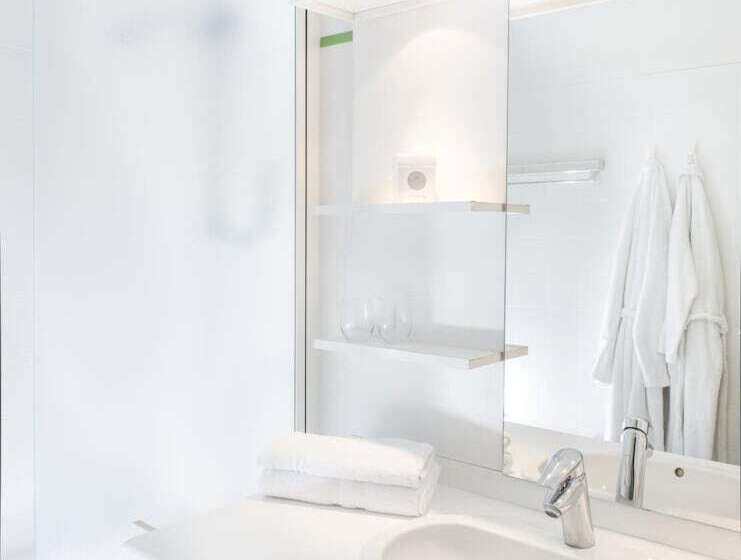 اتاق استاندارد, Hôtel Valdys Thalasso & Spa   L Escale Marine